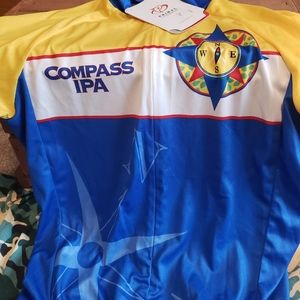 Primal Cycling Shirt